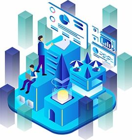 靈玖軟件 以KGB知識圖譜引擎為核心，提供全棧式知識圖譜構(gòu)建與應(yīng)用服務(wù)