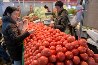 商務(wù)部 食用農(nóng)產(chǎn)品價(jià)格回落，市場供應(yīng)保障有力